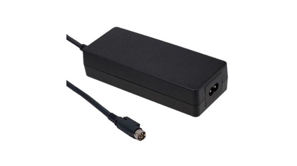 Jual Mw Mean Well Power Supply 48v Dc 7.3a Lrs-350-48 35048 48vdc Meanwell - 350w-dc48v Di